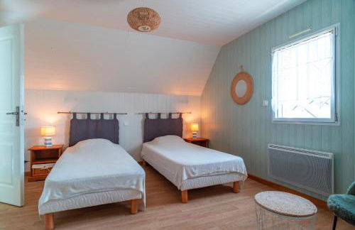 La Familiale proche mer - Photo 14