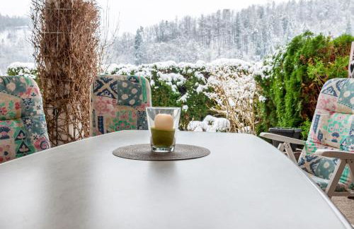 Schwarzwald Nescht Triberg - Foto 15