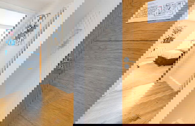 High Street Apartments By REDWOOD STAYS - Foto 25