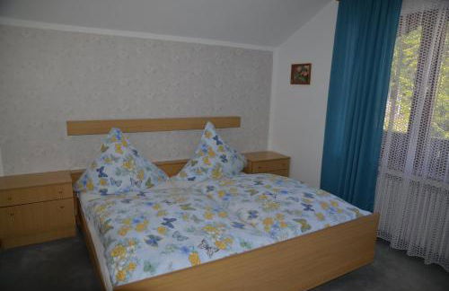 Ferienwohnung Steinhauser - Foto 14