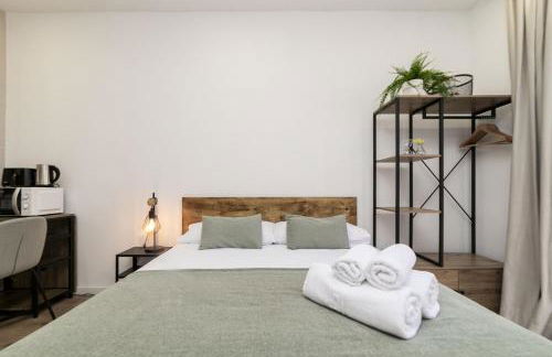 Luxury XIV - Ferga Suites - Photo 1