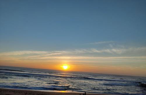 Casa da Palmeira Beach Apartment - Foto 18