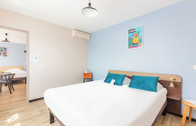 Appart'City Classic Montélimar - Foto 1