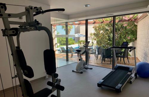 Villa Keti apartments Pool & Wellness - Photo 91