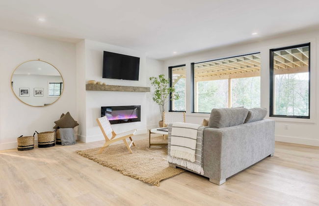 Forget-me-not by Avantstay Bold Lakefront Escape - Foto 38