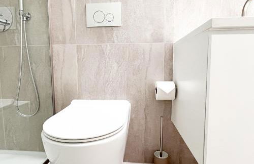 Modern, Charming, Spacious 3-Bedroom Retreat in Brooklyn with Rem-casa - Foto 50