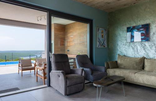 Villa Fuma by Istrialux - Foto 4