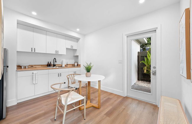 921 Apartment 4 in Fort Lauderdale - Foto 1