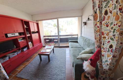 L'appart de Saint-Lary - Foto 8