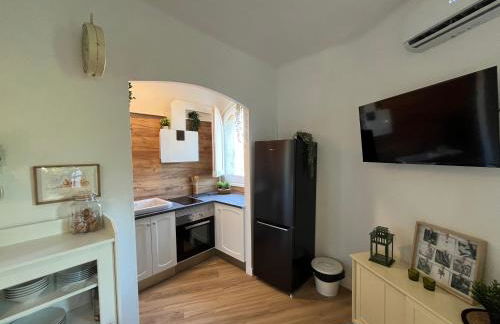 Apartament de la Madrona 1st floor Easy street parking - Foto 3