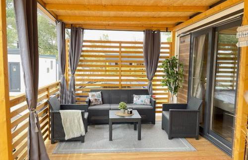 La Mer Mobile Home - Foto 15