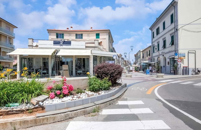 Belvilla by Oyo Grecale 3 - Foto 36