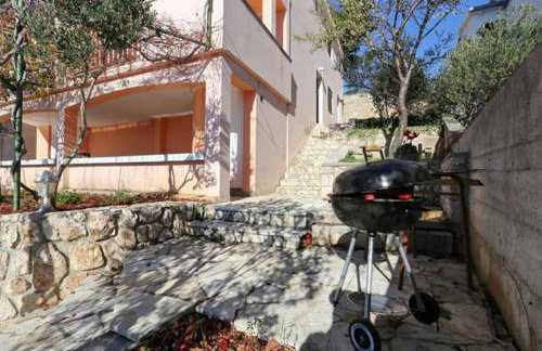 Apartments by the sea Starigrad Paklenica - Photo 59