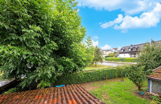 Flat in Birlenbach Near Laurenburg Castle - Foto 27