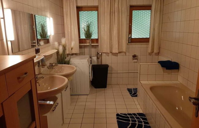 Ferienwohnung in Viechtach - Photo 13