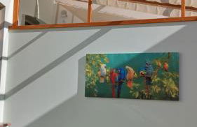 Sweet home No 3 Ferienwohnung Apartment - Foto 4