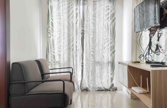 Best Deal And Comfy 2Br Vida View Apartment - Foto 13