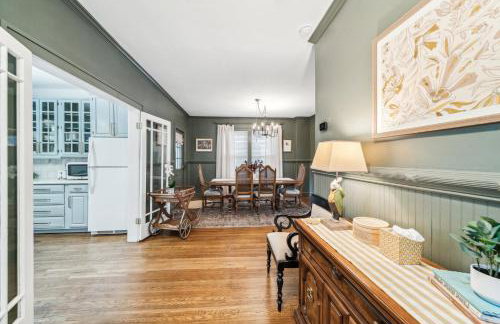 Hottub, Pool Table, Basketball, Firepit, Sleeps 8 - Photo 32