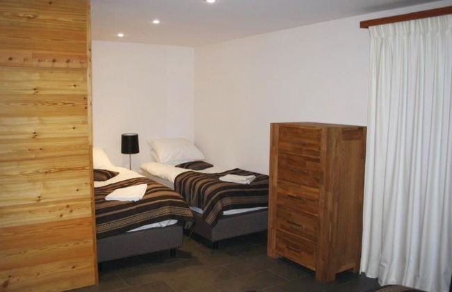 Nubes, Chalet - Foto 21