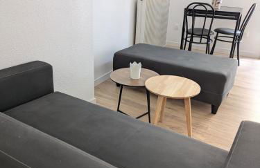 Sous la tour - Foto 21