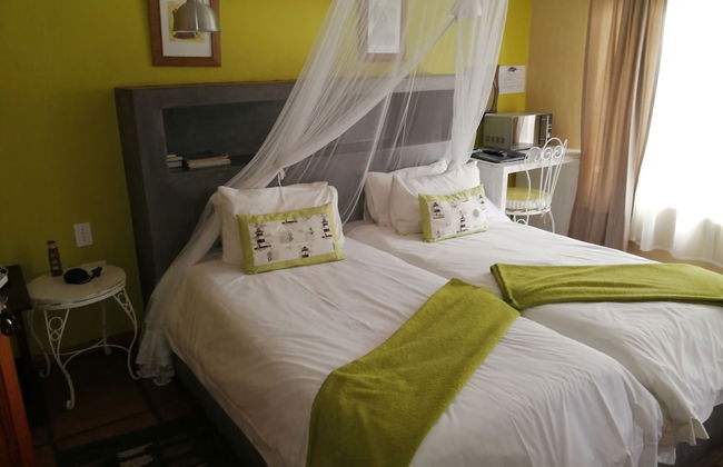 Blyde Mountain Country House - Photo 29