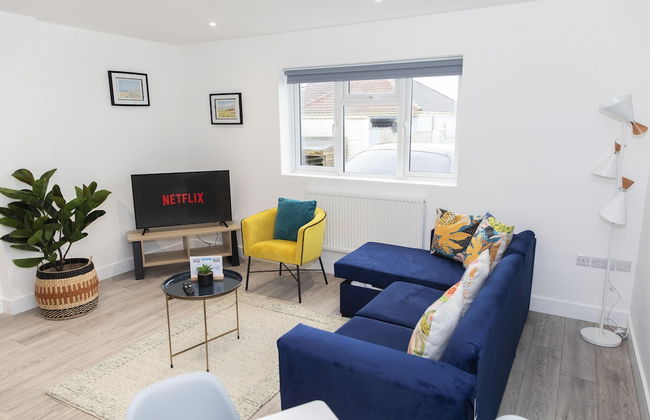 Ocean Side With Free Parking By My Getaways - Foto 16