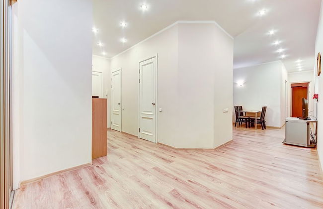 ERS Apartment - Foto 55