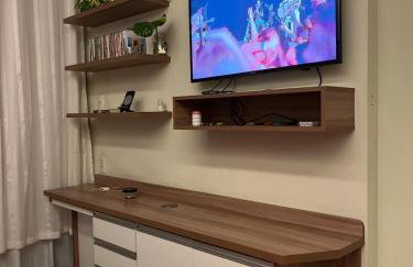 - Apartment with air conditioning - - Foto 2