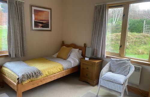 Arisaig Holiday Apartment - Foto 27