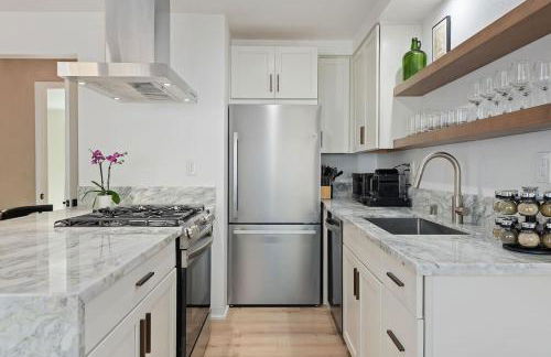 Private Garden and Family Friendly - Foto 6