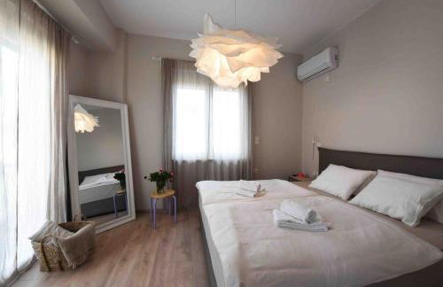 Blue Nights Apartments Eretria - Photo 19