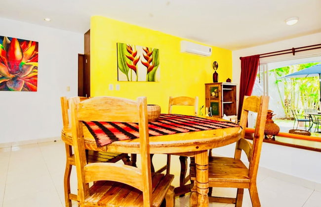 Gorgeous 11 People Superior Villa With Pool Playacar Phase 2 - Foto 73