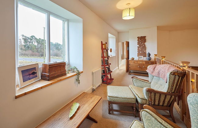 Host Stay Birdhope Craig Church - Photo 24