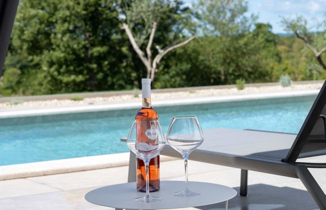 Villa Sonia - Foto 23