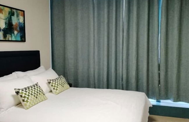 One Uptown Residences by Central Flats - Foto 26