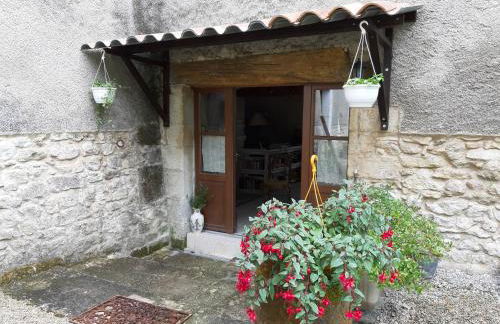 Grange Voutée avec jardin - Foto 10