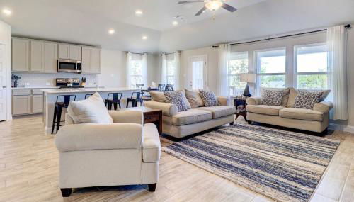 Lago Vista Home with Hot Tub Near Lake Travis! - Foto 2