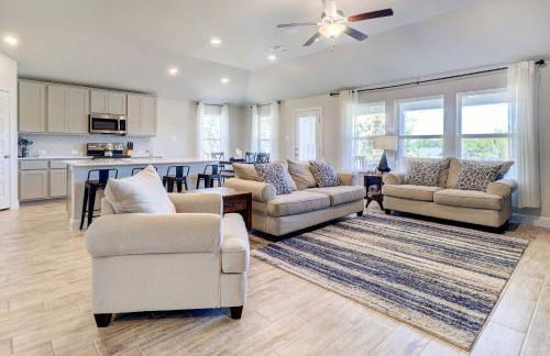 Lago Vista Home with Hot Tub Near Lake Travis! - Foto 2