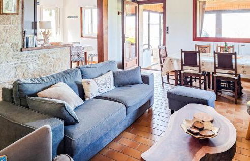 3 Bedroom Nice Home In Kerbors - Foto 14