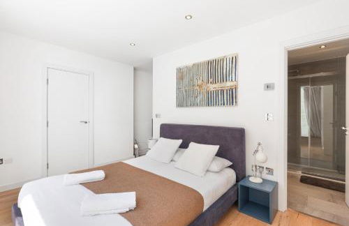 Clapham North Hideaway - Foto 3