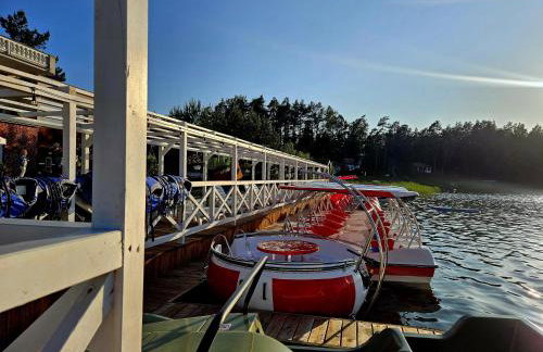 Sielska Chata Na Gwizdówce - Foto 36