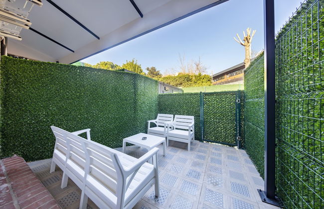 mia mia suites - Foto 27