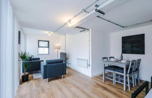 Home away from home just off Junction 21 of M6 - Foto 17