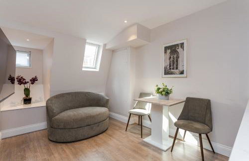 Cleveland Residences Farringdon - Foto 56