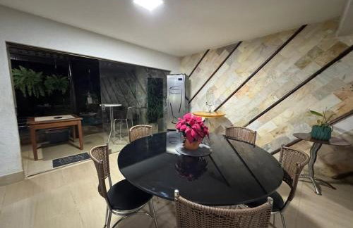 Excelente Casa para 10 pessoas proximo ao Shopping Flamboyant- Serra Dourada-Autódromo - Photo 21
