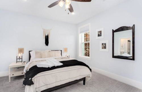 The Brownstone-1 Block to Downtown Bentonville - Foto 9