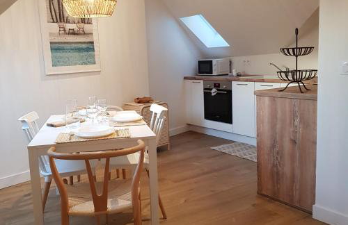 Santorin, Appartement lumineux au coeur de Vannes - Foto 14