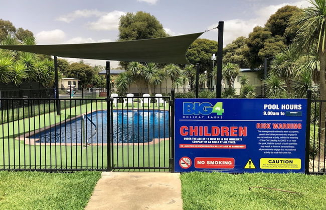 BIG4 Ingenia Holidays Wagga Wagga - Foto 29