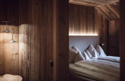 Amus Chalets Dolomites - Luxury Chalets South Tyrol - Photo 70
