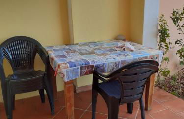 casa mirice in residence con piscina ,wifi,climatizzatore vicino al mare - Photo 18